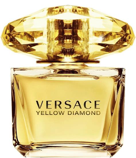 versace yellow diamond scent notes|versace yellow diamond perfume price.